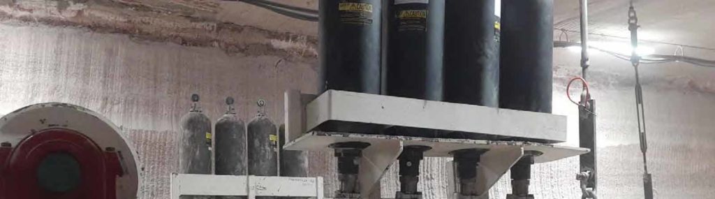 Underground construction and development